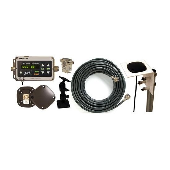 GLI-METRO GPS Repeater Kit