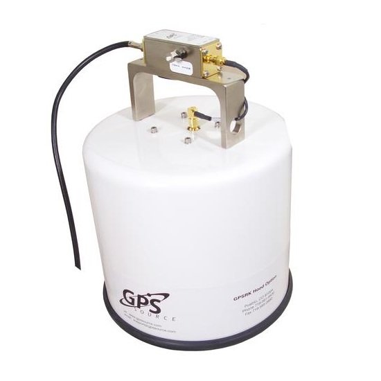 GPSRHL15 GPS Antenna Hood