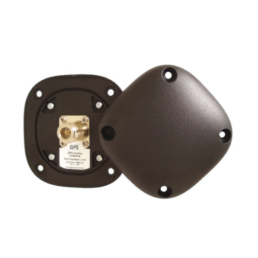 L1A Active GPS Antenna
