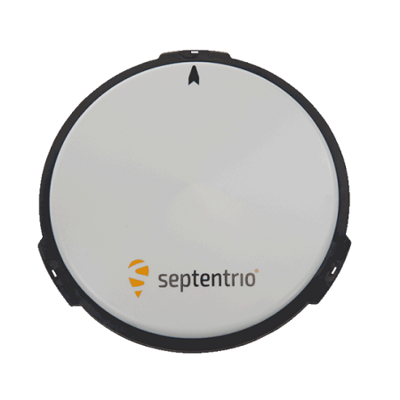 Septentrio PolaNt-x MF.v2 GNSS Antenna
