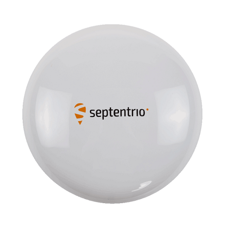 Septentrio PolaNt* MC.v2 GNSS Antenna