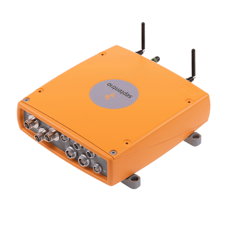 Septentrio AsteRx-U GNSS & Heading Receiver