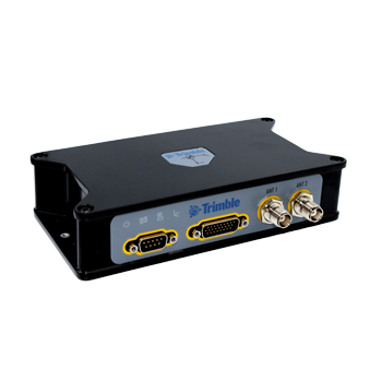 BX992 Dual-Antenna GNSS Receiver