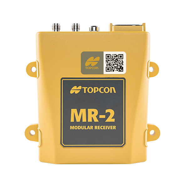 MR-2 Modular GNSS Receiver