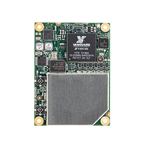 B125 GNSS Receiver Board