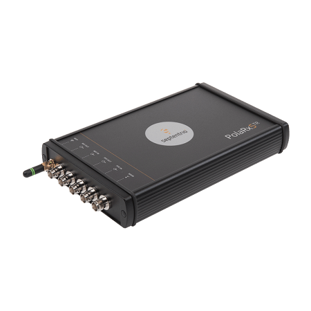 Septentrio PolaRx5TR GNSS Timing Receiver
