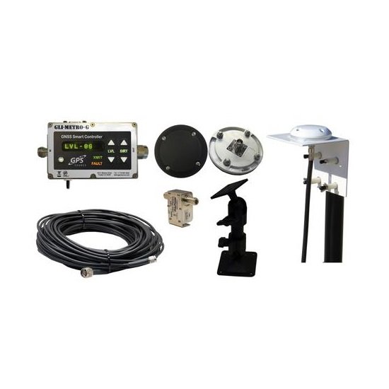 GLI-METRO-G-RK GPS/GLONASS Repeater Kit