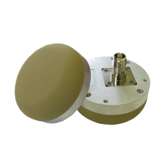 L1L2-2GAD Military Grade DAGR Antenna