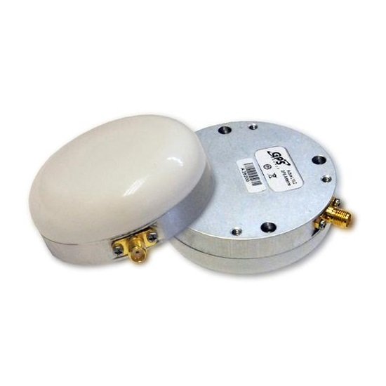 L1L2-S2GA Rugged L1L2 GPS Antenna