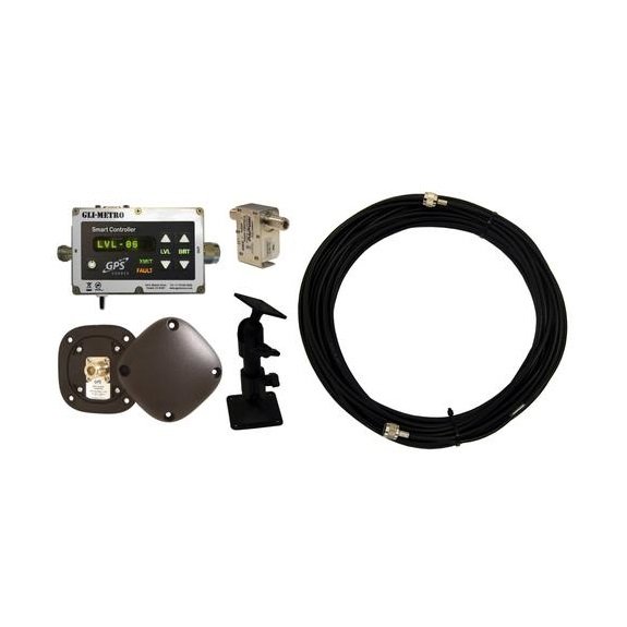MRO-Hanger GPS Repeater Kit for Hangers