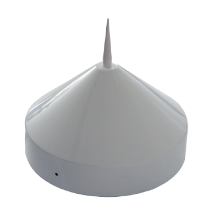 PolaNt Choke Ring B3/E6 Antenna