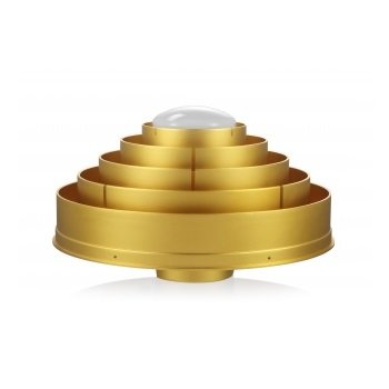HX-CGX601A GNSS Choke Ring Antenna