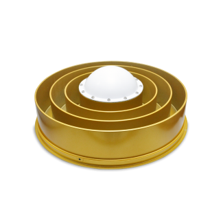 HX-CGX606A GNSS Choke Ring Antenna