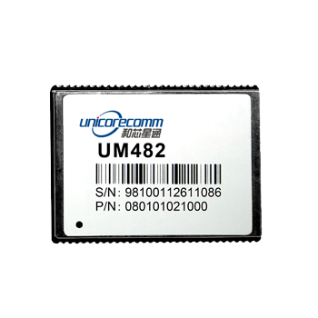 UM482 High Precision Heading Module