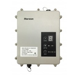 HX-DU8608D Base Radio