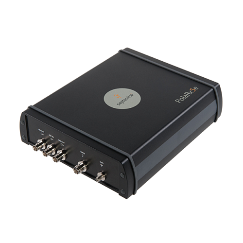 PolaRx5e GNSS Reference Receiver