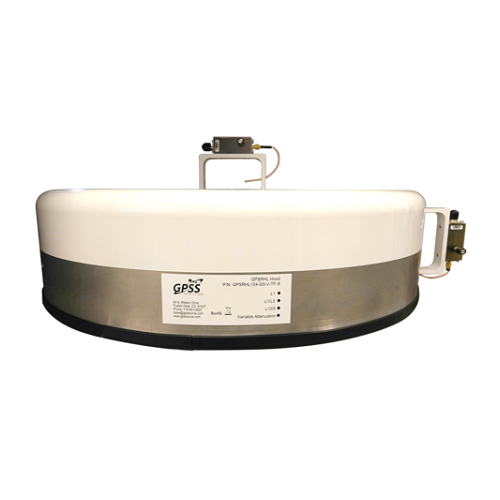 GPSRHL124 GPS Antenna Hood