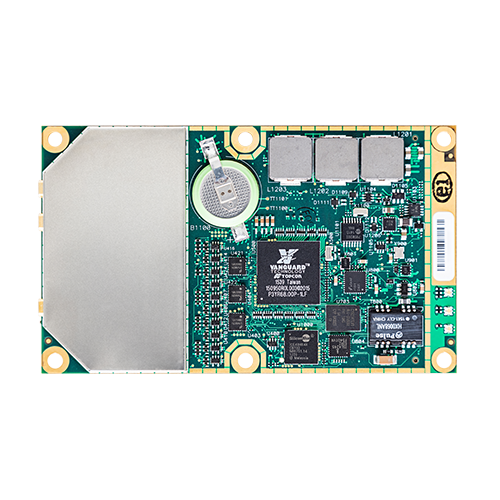 B210 GNSS Receiver Board