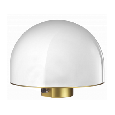 Harxon HX-CGX611A Mini GNSS Choke Ring Antenna