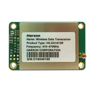 HX-DU1012R OEM Radio Modem