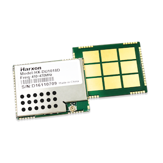 HX-DU1018D OEM Radio Modem