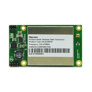 HX-DU2004D OEM Radio Modem