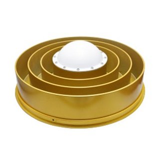Stonex SA1500 GNSS Choke Ring Antenna
