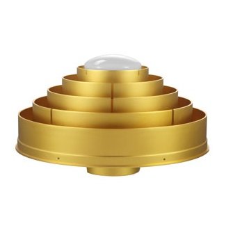 Stonex SA1800 GNSS Choke Ring Antenna