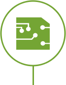 GNSS Boards Icons