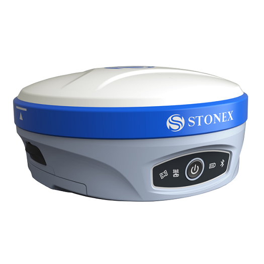 S900A New GNSS Receiver