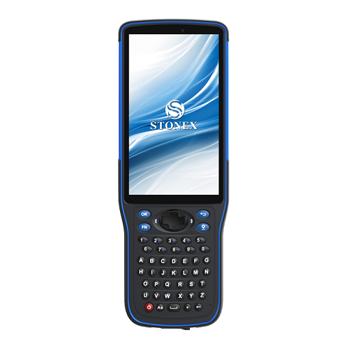 Stonex SH5A Rugged GNSS Handheld