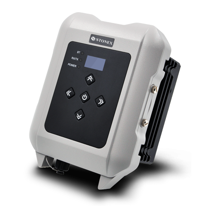 Stonex SR35 External UHF Radio