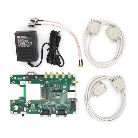 Unicore HPL-EVK Evaluation Kit