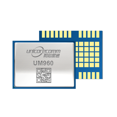Unicore UM960 GNSS RTK Module
