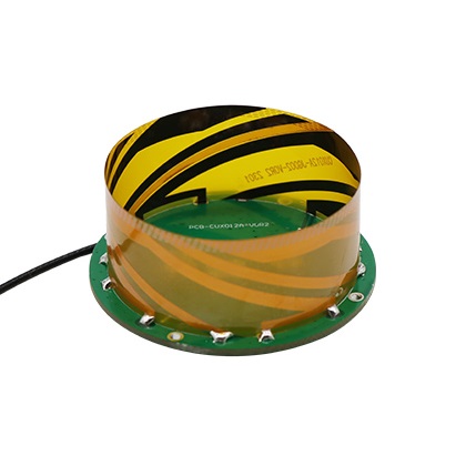Harxon HX-CUX012A Embedded GNSS Helix Antenna