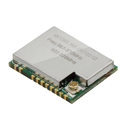 Harxon HX-DU1021D Embedded Radio Modem