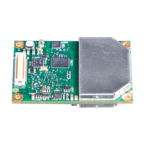 Topcon B111A GNSS OEM Board