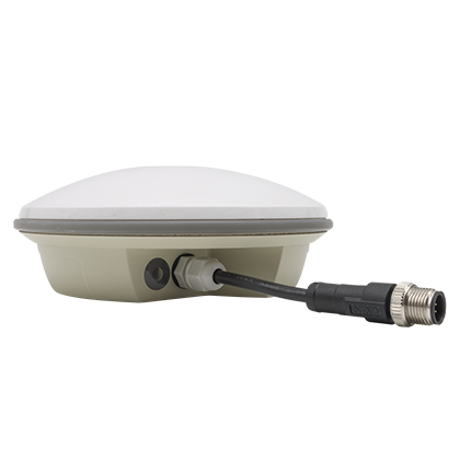 Harxon TS122 EUUB GNSS Smart Antenna