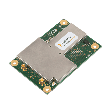 Septentrio AsteRx-m3 ProBase GNSS Receiver Board