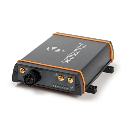 Septentrio AsteRx-U3 GNSS & Heading Receiver ,GNSS receivers Quebec