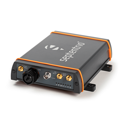 Septentrio AsteRx-U3 Marine GNSS Receiver ,GNSS receivers Quebec