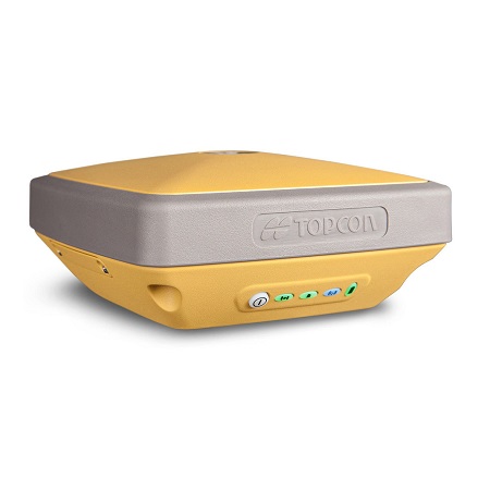 Topcon HiPer VR GNSS Receiver