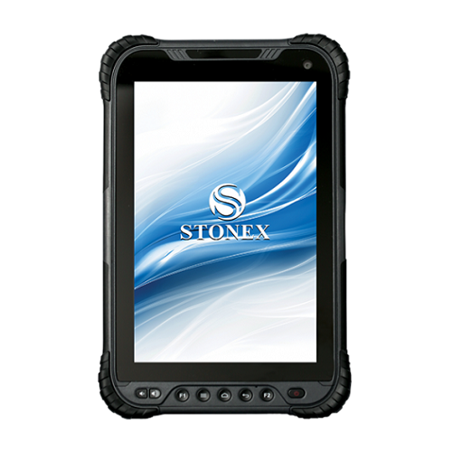 Stonex S80 Android Rugged Tablet