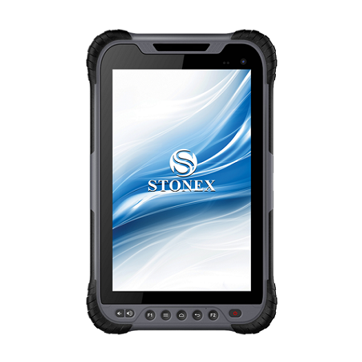 UT32 GNSS-Enabled Rugged Android Tablet